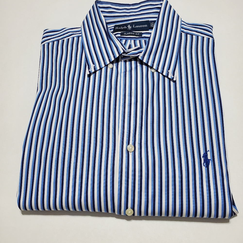 Mens Polo Ralph Lauren Shirt